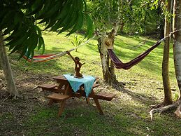 Maya Hill Lodge