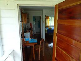 Maya Hill Lodge