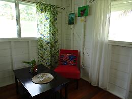 Maya Hill Lodge
