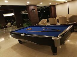 Rabigh Park Hotel