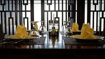 Rabigh Park Hotel