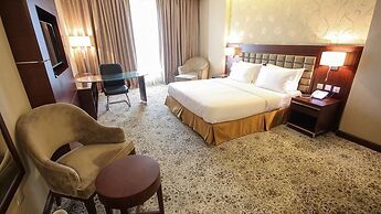 Rabigh Park Hotel