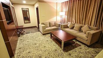 Rabigh Park Hotel