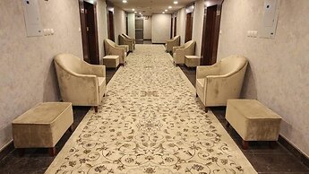 Rabigh Park Hotel