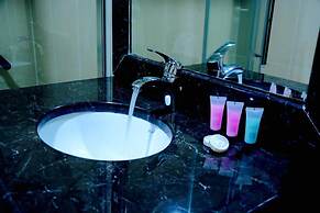 Rabigh Park Hotel
