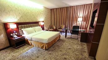 Rabigh Park Hotel
