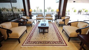 Rabigh Park Hotel