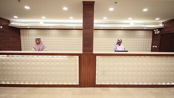 Rabigh Park Hotel