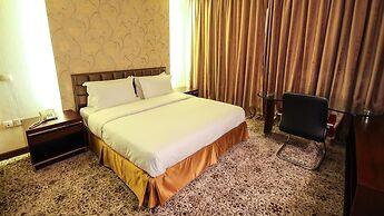 Rabigh Park Hotel