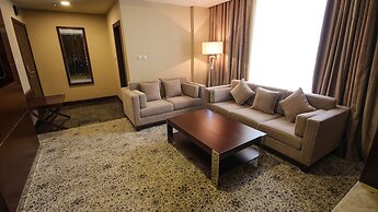 Rabigh Park Hotel