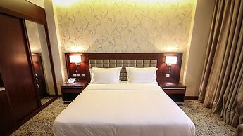 Rabigh Park Hotel