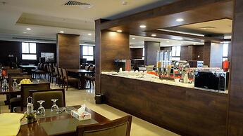 Rabigh Park Hotel