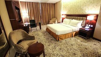 Rabigh Park Hotel