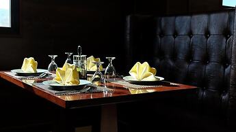 Rabigh Park Hotel
