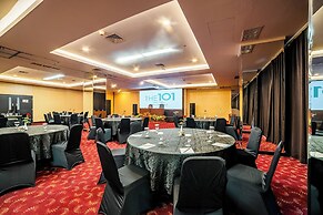 The 1O1 Malang OJ