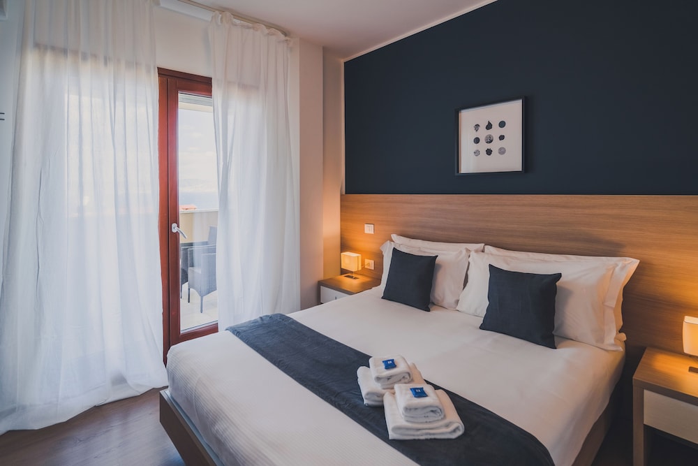 Trip Room & Breakfast
