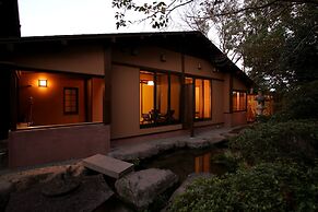 SEKIYA RESORT Bettei Haruki