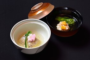 SEKIYA RESORT Bettei Haruki