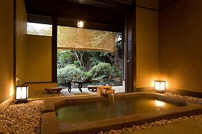 SEKIYA RESORT Bettei Haruki