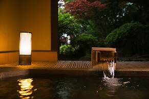 SEKIYA RESORT Bettei Haruki