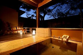SEKIYA RESORT Bettei Haruki