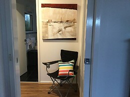Ocean Beach Villa