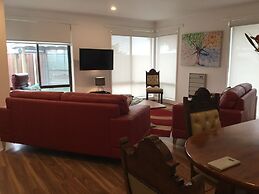 Ocean Beach Villa