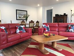 Ocean Beach Villa