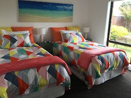 Ocean Beach Villa