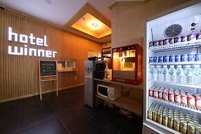 Winner Hotel