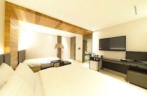 Lifestyle S Hotel