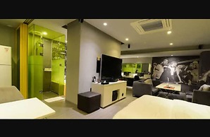 Lifestyle S Hotel