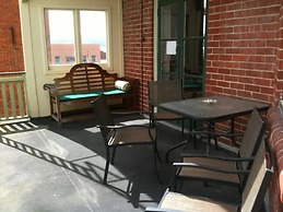 Stafford Gables Hostel