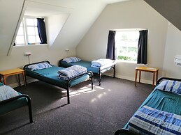 Stafford Gables Hostel