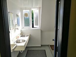 Stafford Gables Hostel