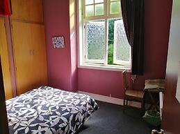 Stafford Gables Hostel