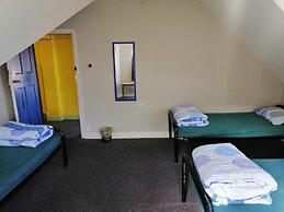 Stafford Gables Hostel