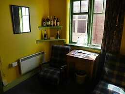Stafford Gables Hostel