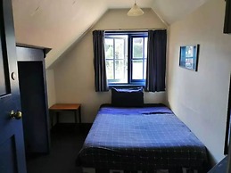 Stafford Gables Hostel