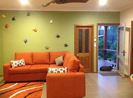 Mistinthegumtrees Eco Luxury Cabins