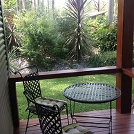 Mistinthegumtrees Eco Luxury Cabins