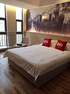 ibis Kunshan Changjiang Rd Hotel