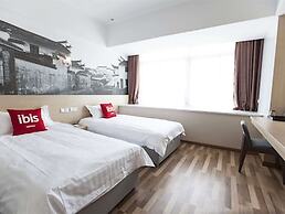 ibis Kunshan Changjiang Rd Hotel