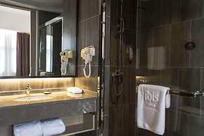 ibis Kunshan Changjiang Rd Hotel
