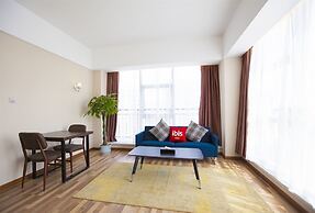 ibis Kunshan Changjiang Rd Hotel