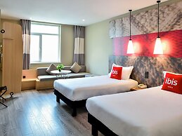 ibis Kunshan Changjiang Rd Hotel