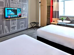ibis Kunshan Changjiang Rd Hotel