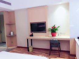 ibis Kunshan Changjiang Rd Hotel