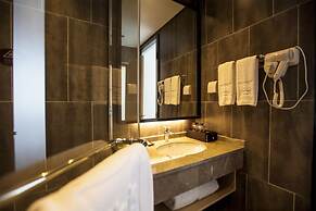 ibis Kunshan Changjiang Rd Hotel