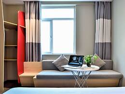 ibis Kunshan Changjiang Rd Hotel
